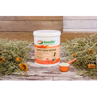 Produktbild von Sano Skin Repair Haut-Fell-Supplement mit Vitaminen