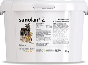 Sanolan Z – Bild 1 von 1