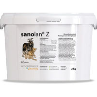Produktbild von Sanolan Z