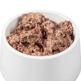 Sanoro Bio-Rind Pur Hundefutter mit 100% Muskelfleisch für Adult 12 x 400 g - 12 x 400 g – Bild 1 von 4