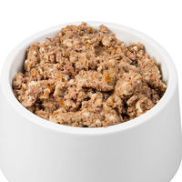 Produktbild von Sanoro Hund Menü Classic Hirsch mit Bio-Gemüse Stückchen in Sauce Adult 12 x 400 g - 12 x 400 g