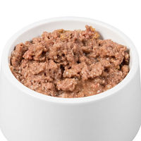 Produktbild von Sanoro Känguru Pur Hundefutter Hypoallergen 12 x 400 g - 12 x 400 g
