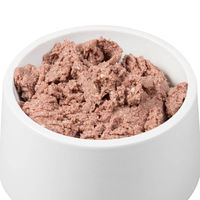 Produktbild von Sanoro Lamm Pur Hundefutter mit 100% Muskelfleisch von Lamm und Schaf, hypoallergen, 6 x 800g - 6 x 800 g