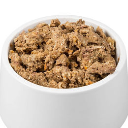 Sanoro Menü Classic Hundefutter Lamm mit Bio-Gemüse Monoprotein Adult 6 x 800 g - 6 x 800 g – Bild 1 von 4