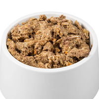 Produktbild von Sanoro Menü Classic Hundefutter Lamm mit Bio-Gemüse Monoprotein Adult 6 x 800 g - 6 x 800 g