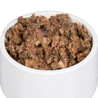 Produktbild von Sanoro Spezial Bio-Rind mit Bio-Gemüse Diätfutter für Hunde mit Nierenproblemen 6x800g - 6 x 800 g
