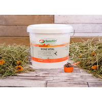 Produktbild von SanoVet Bone Vital Ergänzungsfutter Pellets