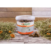 Produktbild von SanoVet Calm Cubes Beruhigungs-Ergänzungsfutter mit Vitaminen