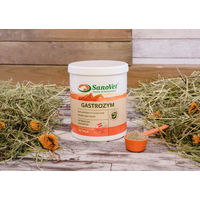 Produktbild von SanoVet Gastrozym Ergänzungsfutter Pulver zur Unterstützung der Verdauung