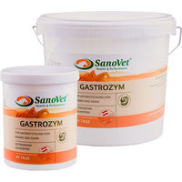 Produktbild von SanoVet Gastrozym Verdauungshilfe für Magen-Darm-Unterstützung 3kg