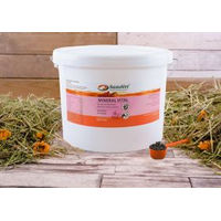Produktbild von SanoVet Mineral Vital Mineralfutter