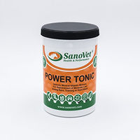 Produktbild von SanoVet Power Tonic Mineralfutter mit Elektrolyten und Vitaminen Pulver 1kg