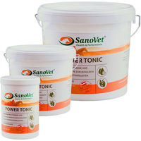 Produktbild von SanoVet Power Tonic Pulver mit Elektrolyten und Vitaminen 10 kg - 10 kg