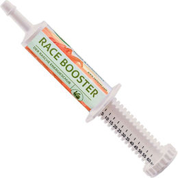 Produktbild von SanoVet Race Booster Elektrolyte und Vitamine 60 ml