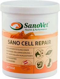 SanoVet Sano Cell Repair Nahrungsergänzung 700g – Bild 1 von 2