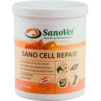 Produktbild von SanoVet Sano Cell Repair Nahrungsergänzung 700g