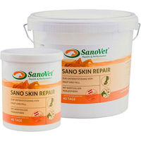 Produktbild von SanoVet Sano Skin Repair Haut-Fell-Supplement Pulver 1kg
