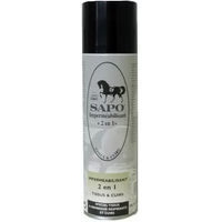 Produktbild von Sapo Imprägnierende Pflegeprodukte für Kleidung und Decken