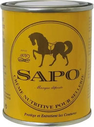 Produktbild von Sapo Lederfett Oleum 700ml