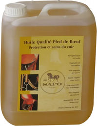 Produktbild von Sapo Ochsenfußöl Oleum 5l