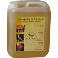 Produktbild von Sapo Ochsenfußöl Oleum 5l