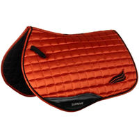 Produktbild von Satin Springreitpad Supreme Orange