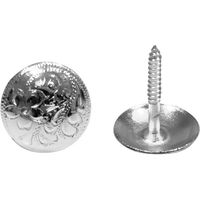 Produktbild von Satinierter Westernsattelgurt Umbria Equitazione in Silber