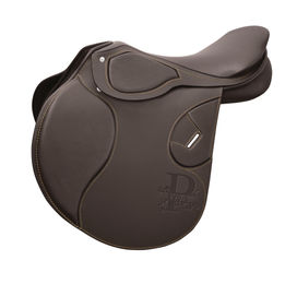 Produktbild von Sattel PA EVO S Std. Kissen mit mittlerem Keil in Braun