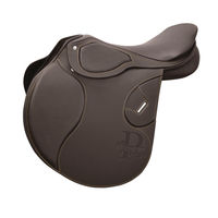 Produktbild von Sattel PA EVO S Std. Kissen mit mittlerem Keil in Braun