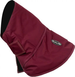 Produktbild von Sattelbezug für Pferde Umbria Equitazione Rot Größe M