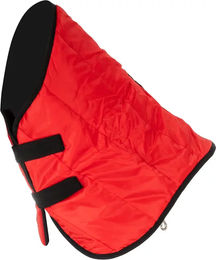 Produktbild von Sattelbezug für Pferde Umbria Equitazione Rot Größe M