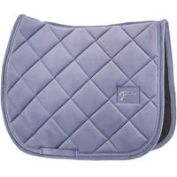 Produktbild von Satteldecke Eden By Penelope New Strass für Pferde in Schwarz Blau oder Lila