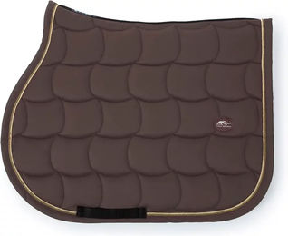 Produktbild von Satteldecke für Pferde ASUP in Beige