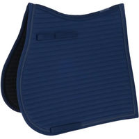Produktbild von Satteldecke für Pferde Covalliero Linea Blau aus Polyester