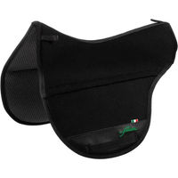 Produktbild von Satteldecke für Pferde Freeform Classic Schwarz