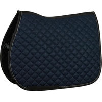 Produktbild von Satteldecke für Pferde HorseGuard Malibu Blau