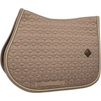 Produktbild von Satteldecke für Pferde Kentucky Horsewear Classic Beige