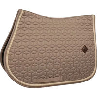 Produktbild von Satteldecke für Pferde Kentucky Horsewear Classic Beige