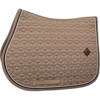 Produktbild von Satteldecke für Pferde Kentucky Horsewear Classic Beige