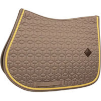 Produktbild von Satteldecke für Pferde Kentucky Horsewear Classic Beige Größe M