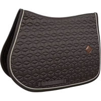 Produktbild von Satteldecke für Pferde Kentucky Horsewear Classic Grau