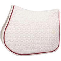 Produktbild von Satteldecke für Pferde Kentucky Horsewear Classic Weiß