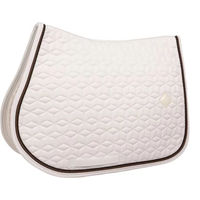 Produktbild von Satteldecke für Pferde Kentucky Horsewear Classic Weiß
