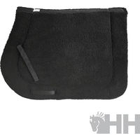 Produktbild von Satteldecke für Pferde Mehis Schwarz Warmblut/WB