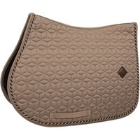 Produktbild von Satteldecke für Ponys Kentucky Horsewear Classic Beige