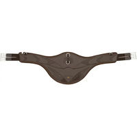 Produktbild von Sattelgurt BR Equitation aus Neopren in Braun