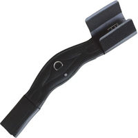 Produktbild von Sattelgurt Canter aus Leder in Schwarz