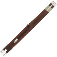 Produktbild von Sattelgurt für Pferde Umbria Equitazione Braun 115 cm