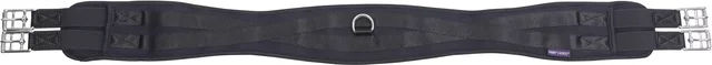 Produktbild von Sattelgurt Harry's Horse aus Nylon in Schwarz