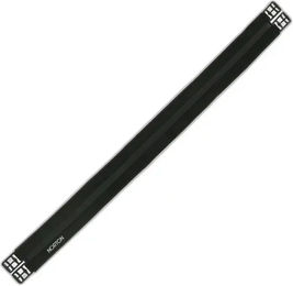 Produktbild von Sattelgurt Norton aus Polyester in Schwarz
